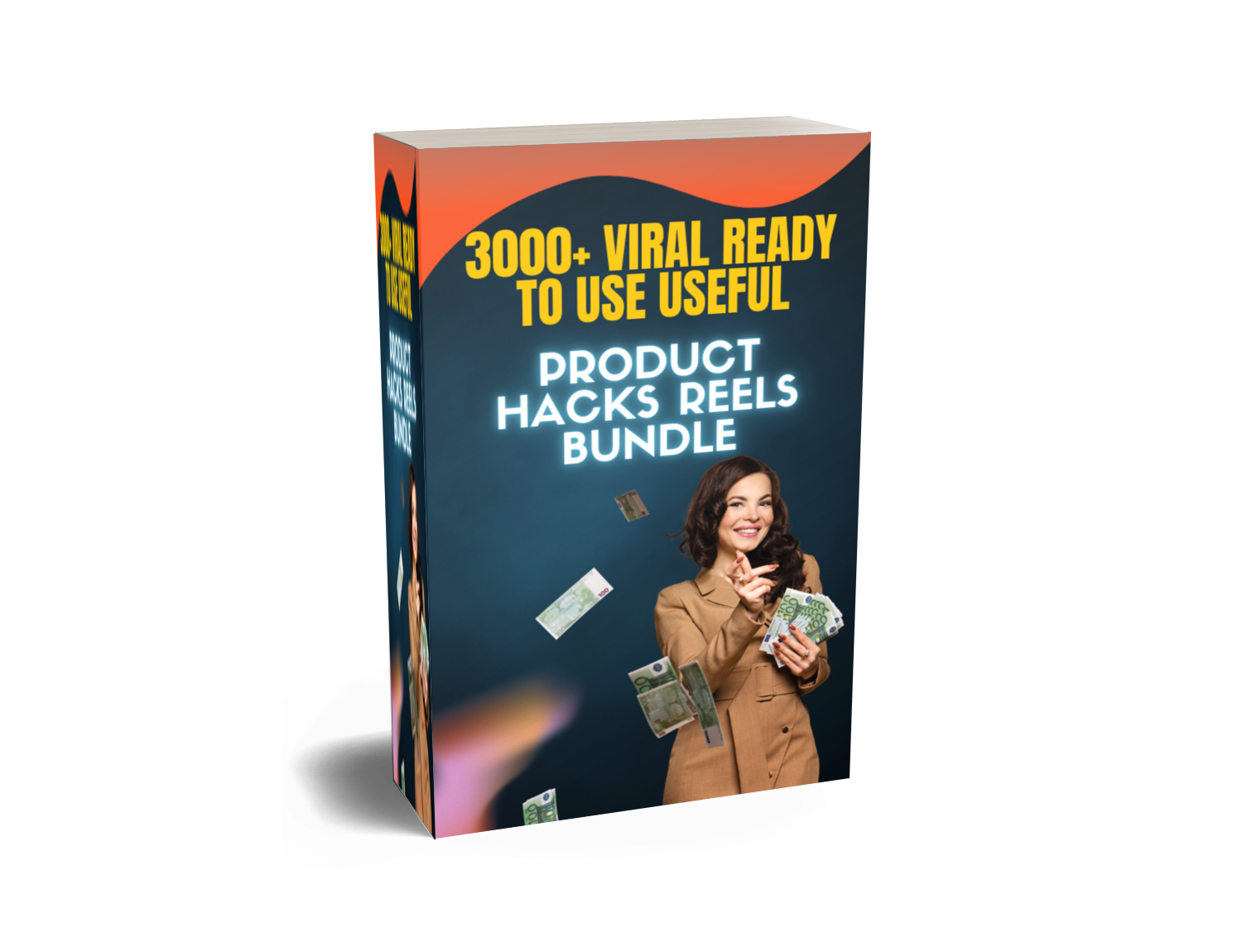 Biggest Reel Bundle - Image 4