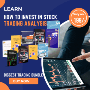 Stock Market Trading Bundle